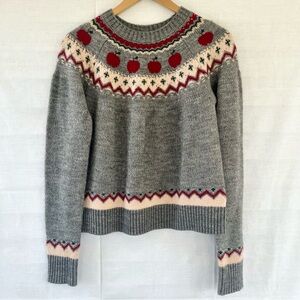 Kiel James Patrick Apple Orchard Sweater